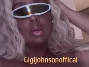 Gigijohnsonoffical