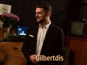 Gilbertdis