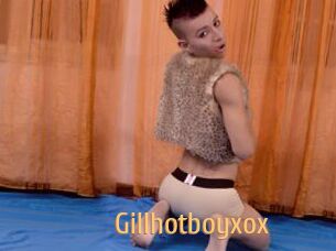 Gillhotboyxox