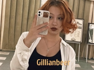 Gillianbeer