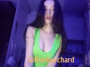 Gillianburchard