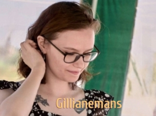 Gillianemans