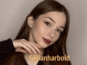 Gillianharbold