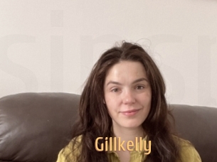 Gillkelly