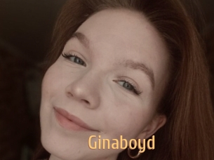 Ginaboyd