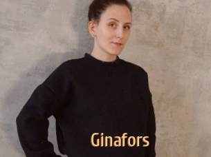 Ginafors