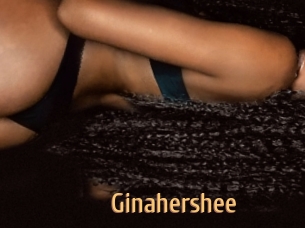 Ginahershee