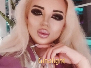 Ginalight