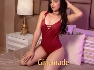 Ginamade