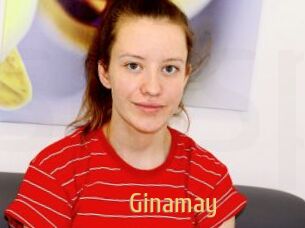 Ginamay