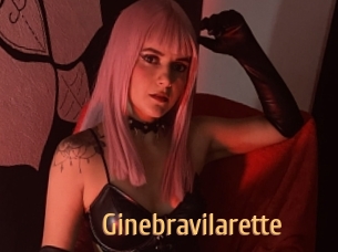 Ginebravilarette