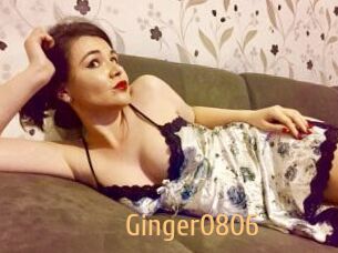 Ginger0806