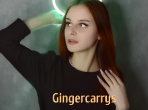 Gingercarrys