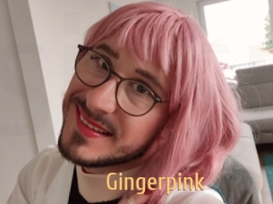 Gingerpink