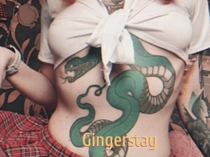 Gingerstay