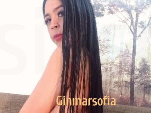 Ginmarsofia