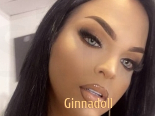 Ginnadoll