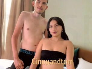 Ginnyandtom