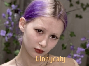 Ginnycaty