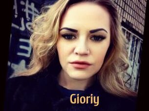 Gioriy