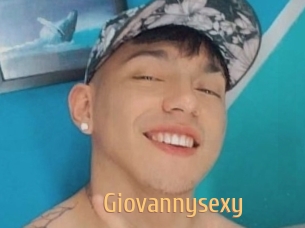 Giovannysexy