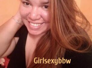 Girlsexybbw