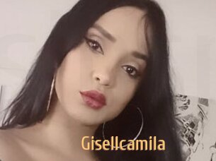 Gisellcamila