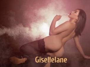 Gisellelane