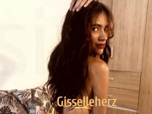 Gisselleherz