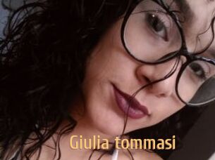 Giulia_tommasi