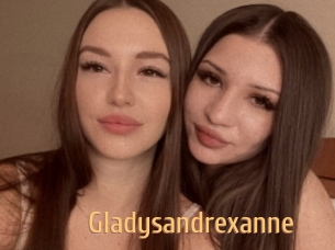 Gladysandrexanne