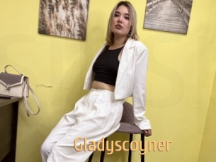 Gladyscoyner