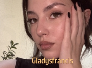 Gladysfrancis