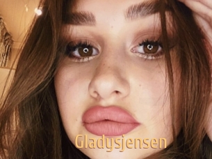 Gladysjensen