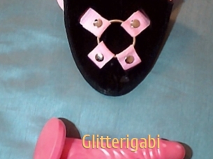 Glitterigabi