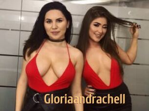 Gloriaandrachell