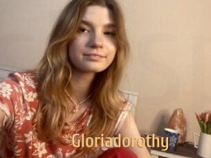 Gloriadorothy