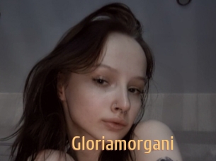 Gloriamorgani