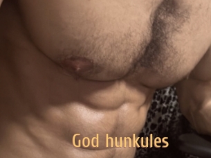 God_hunkules