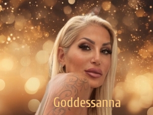 Goddessanna