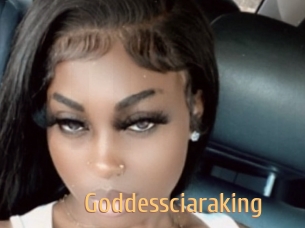 Goddessciaraking