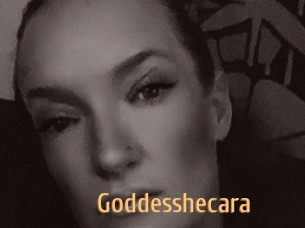 Goddesshecara