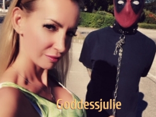 Goddessjulie