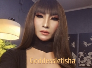goddessletisha Single Spass