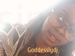 Goddesslydj