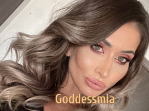 Goddessmia