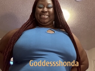 Goddessshonda