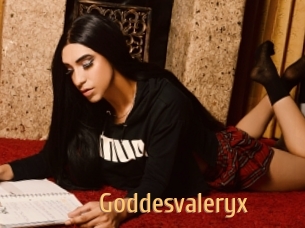 Goddesvaleryx