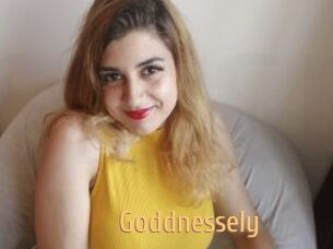 Goddnessely