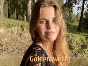 Goldensweety